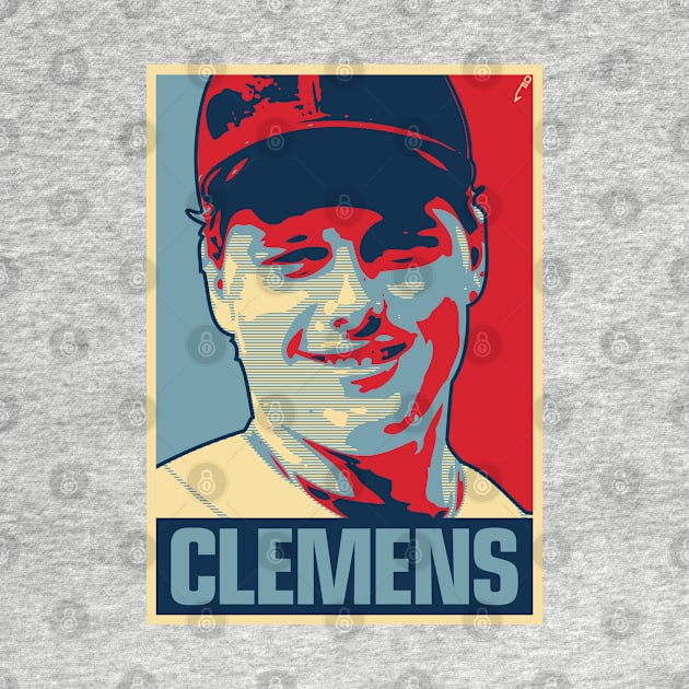 Clemens by DAFTFISH